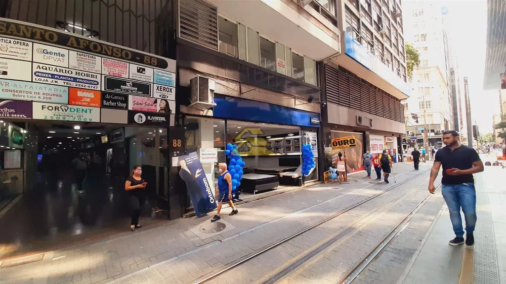 Loja-Salão, 23 m² - Foto 19