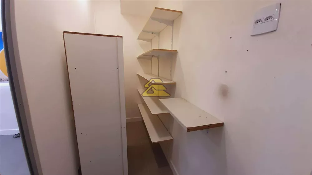 Loja-Salão, 23 m² - Foto 9