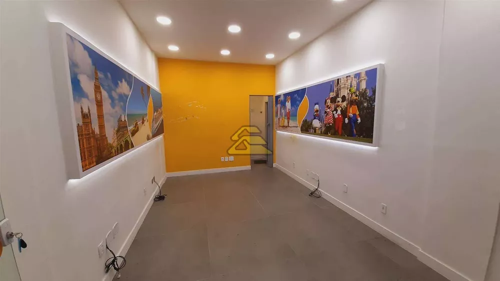 Loja-Salão, 23 m² - Foto 6