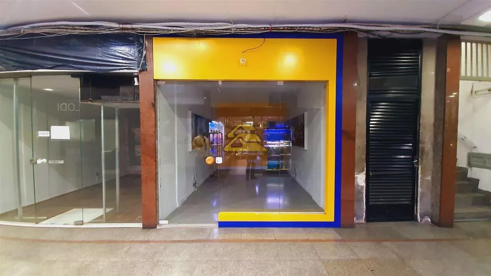 Loja-Salão, 23 m² - Foto 12