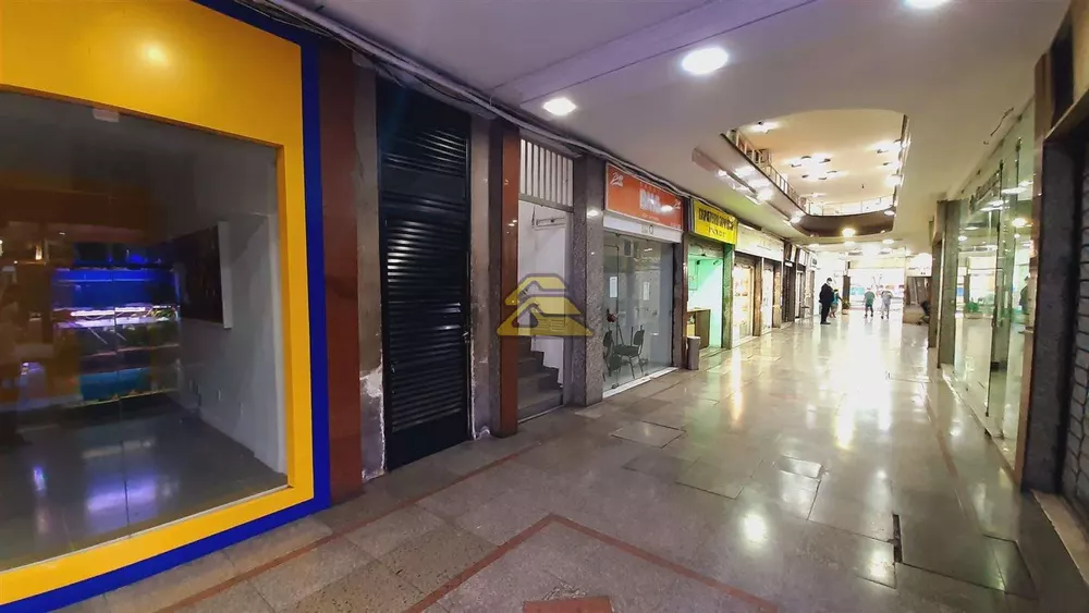Loja-Salão, 23 m² - Foto 16