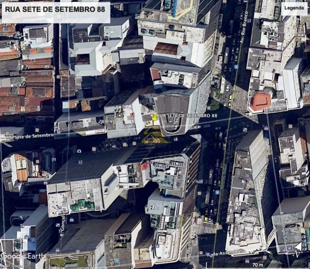 Loja-Salão, 23 m² - Foto 20