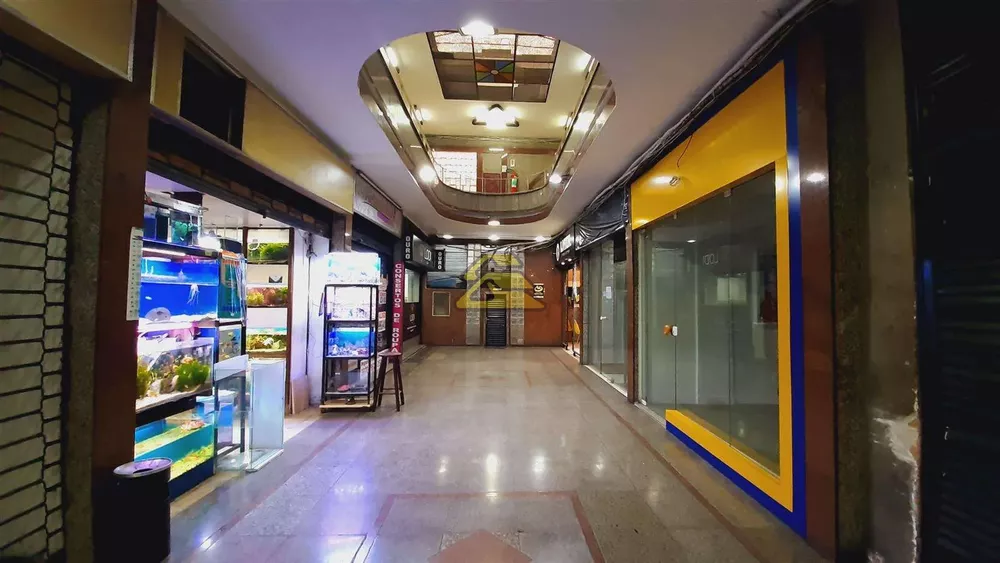 Loja-Salão, 23 m² - Foto 14