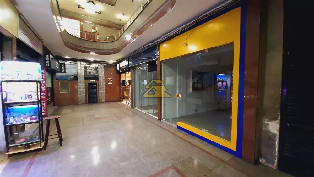 Loja-Salão, 23 m² - Foto 15