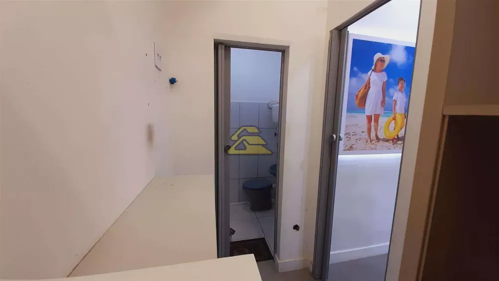 Loja-Salão, 23 m² - Foto 8