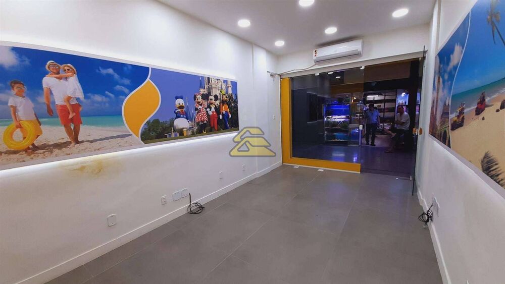 Loja-Salão, 23 m² - Foto 4