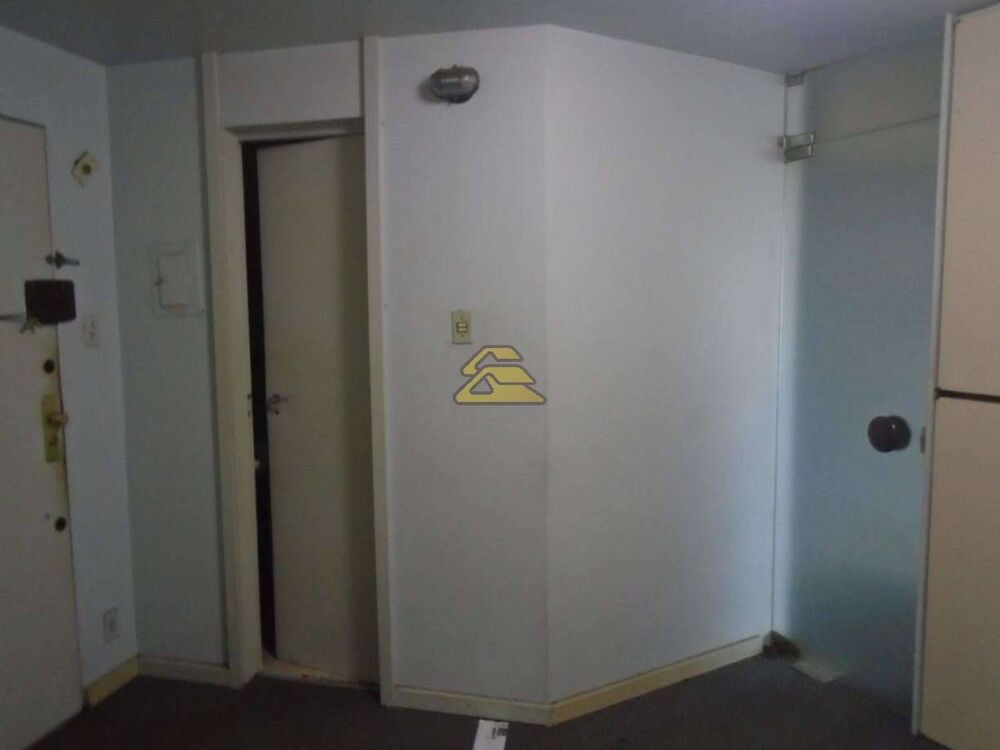 Conjunto Comercial-Sala para alugar, 53m² - Foto 8