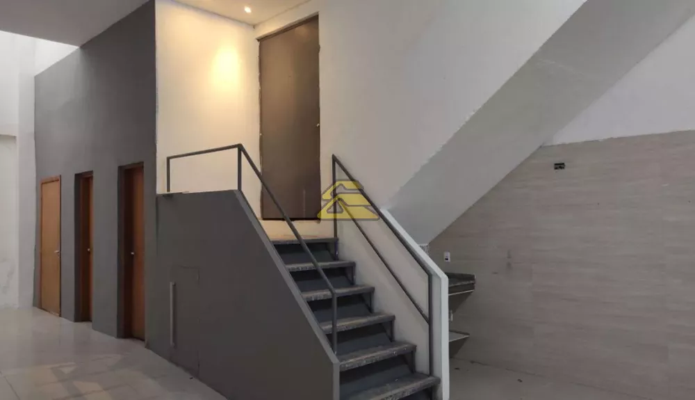 Loja-Salão, 747 m² - Foto 11
