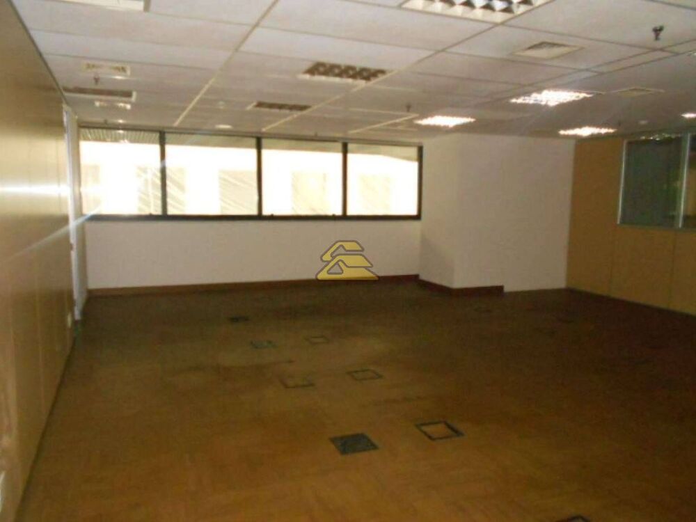 Sala-Conjunto, 293 m² - Foto 1
