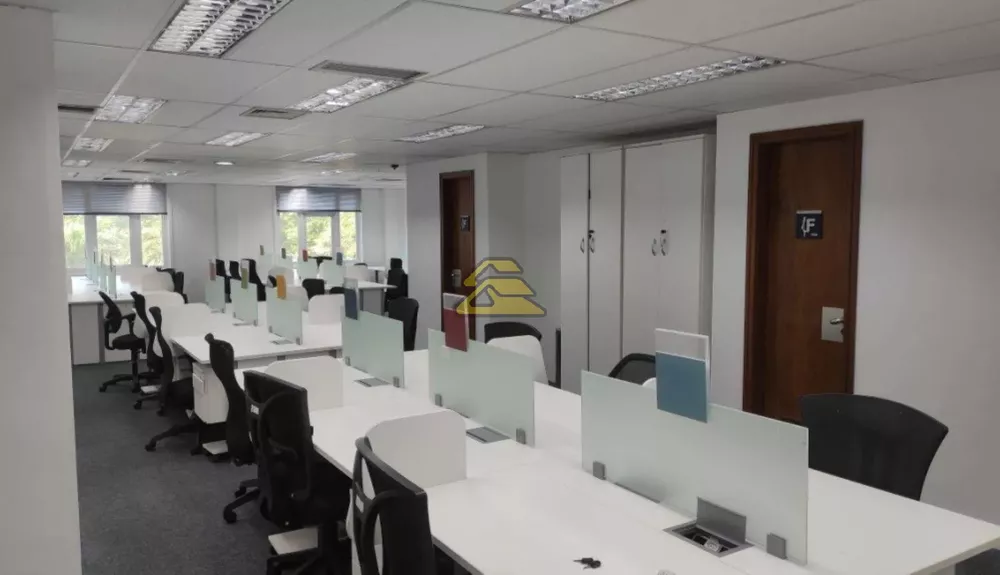 Loja-Salão, 336 m² - Foto 14