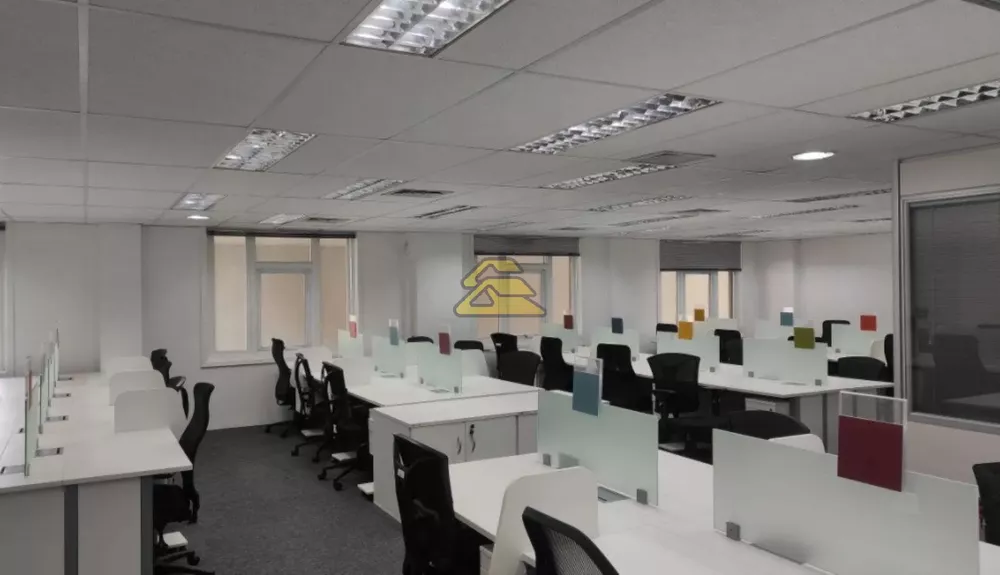 Loja-Salão, 336 m² - Foto 28