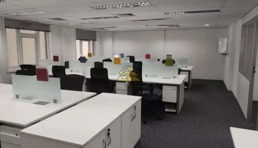 Loja-Salão, 336 m² - Foto 22