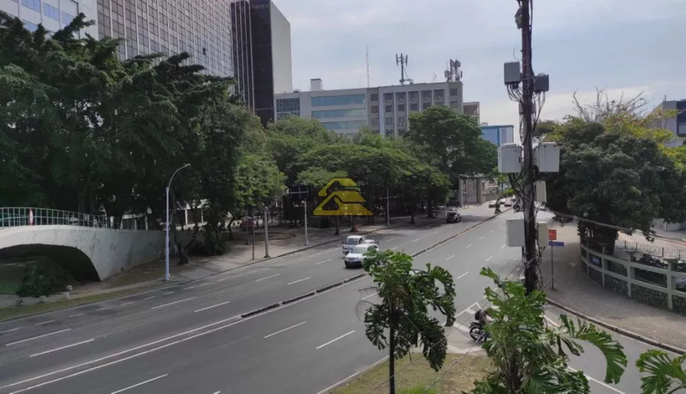 Loja-Salão, 336 m² - Foto 1