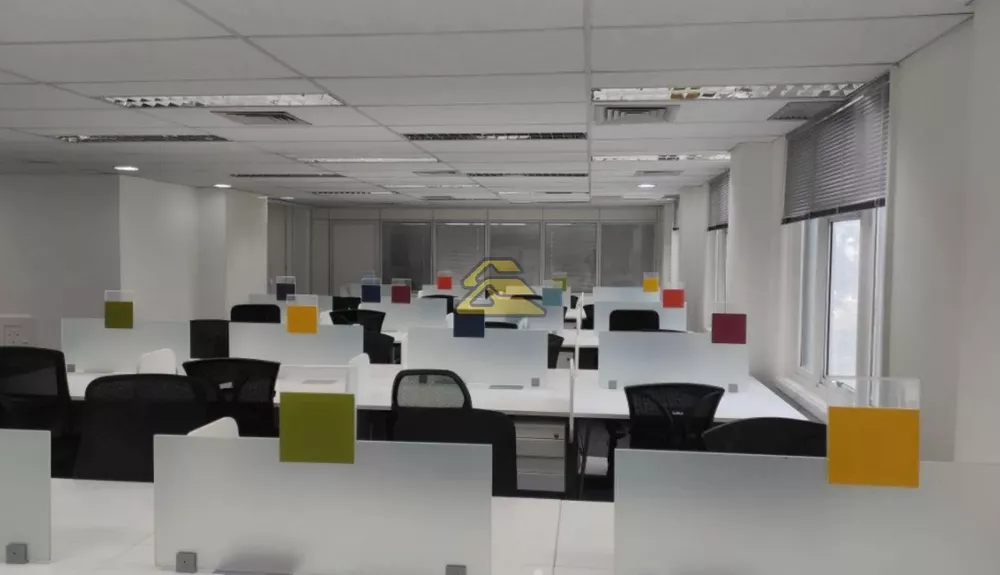 Loja-Salão, 336 m² - Foto 6