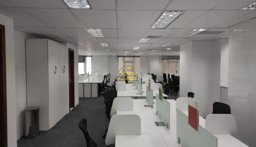 Loja-Salão, 336 m² - Foto 23