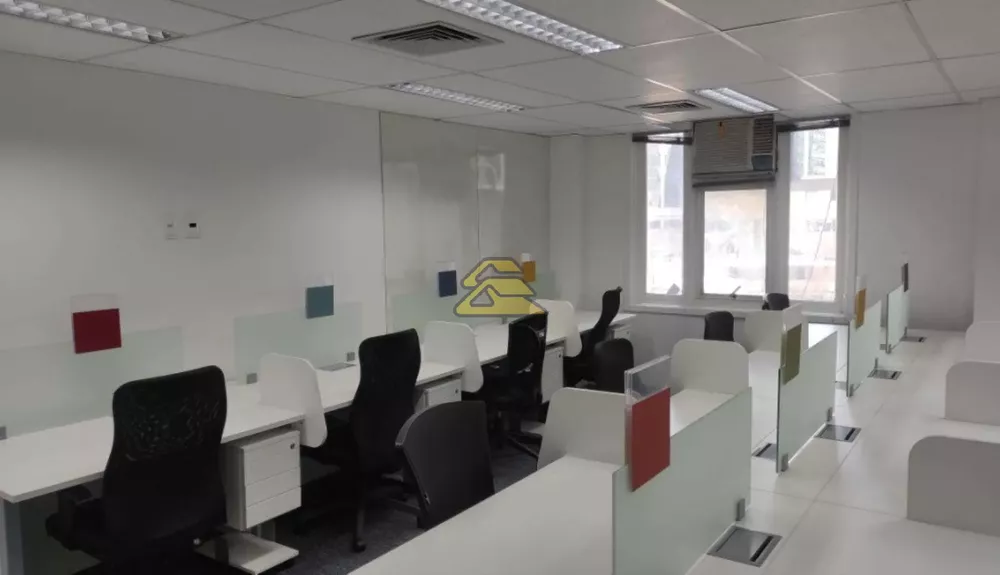 Loja-Salão, 336 m² - Foto 24