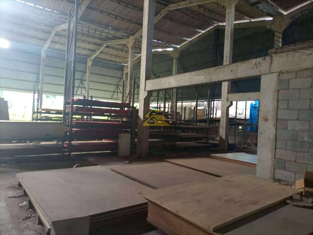Depósito-Galpão, 3400 m² - Foto 10