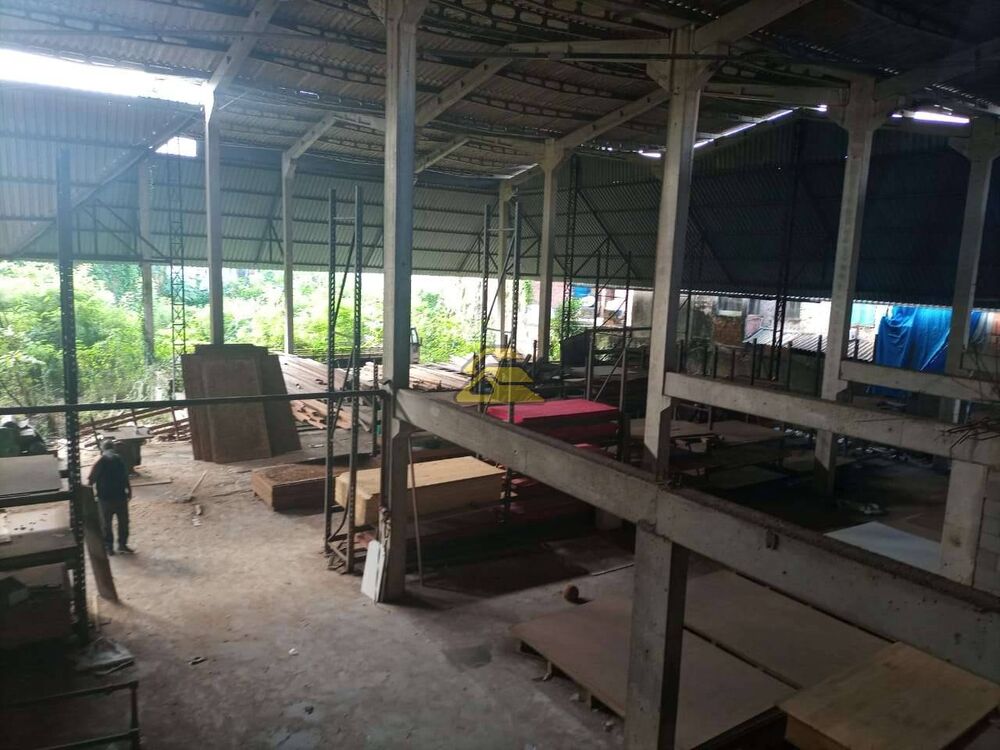 Depósito-Galpão, 3400 m² - Foto 8