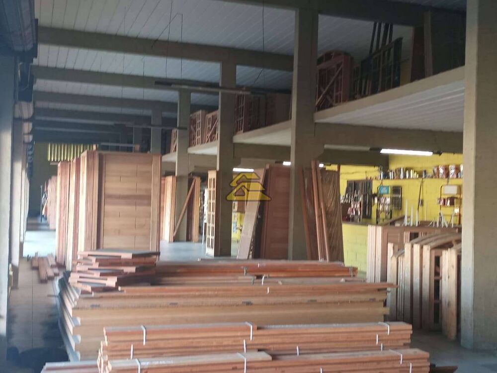 Depósito-Galpão, 3400 m² - Foto 6