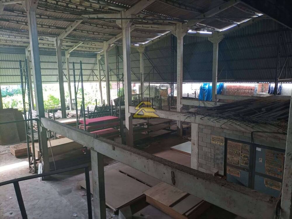 Depósito-Galpão, 3400 m² - Foto 16