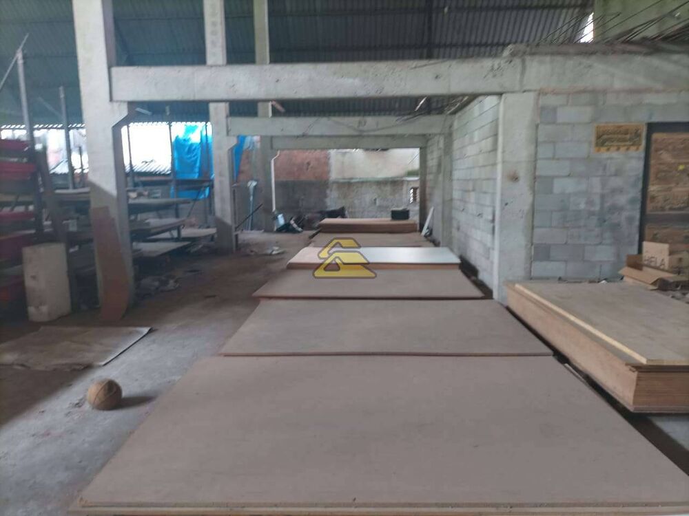 Depósito-Galpão, 3400 m² - Foto 5