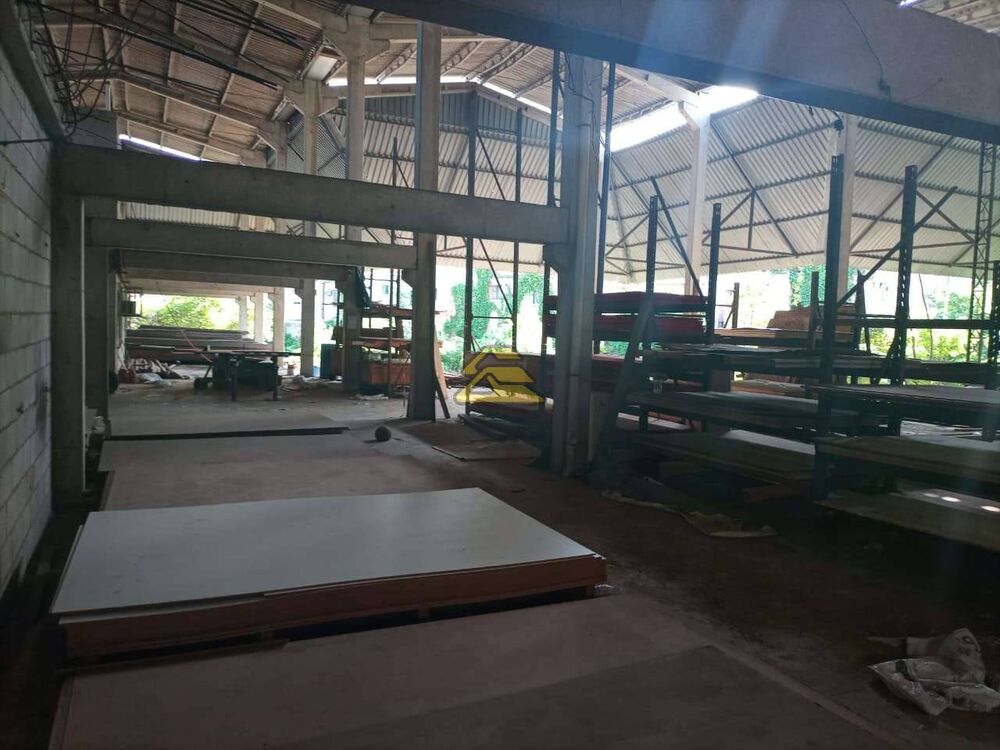 Depósito-Galpão, 3400 m² - Foto 17