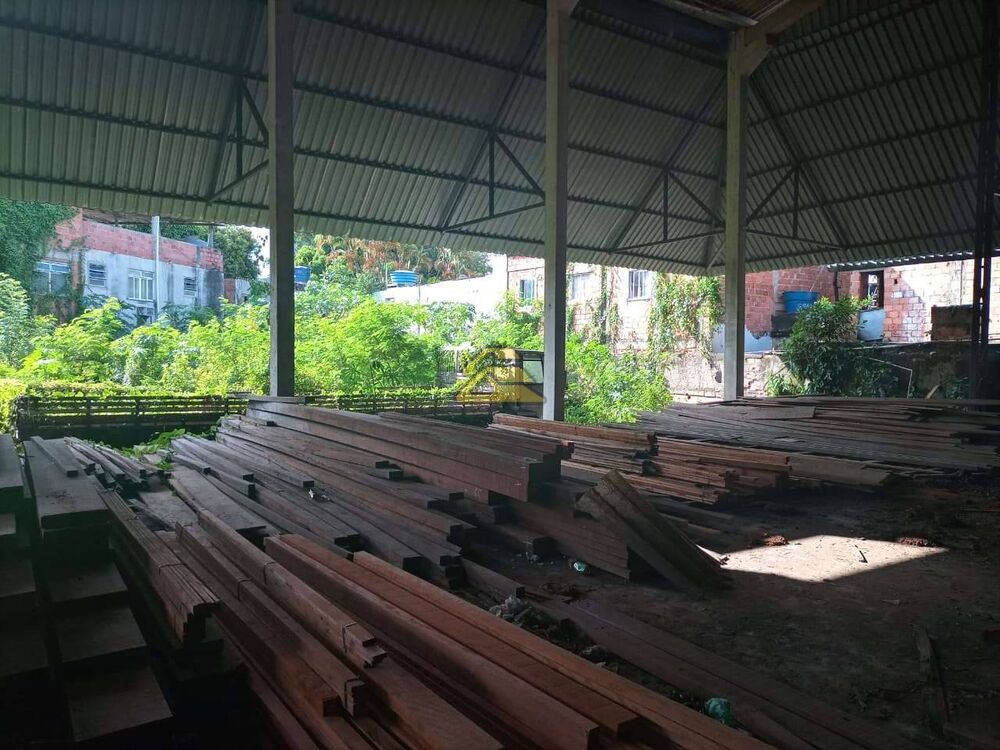 Depósito-Galpão, 3400 m² - Foto 21