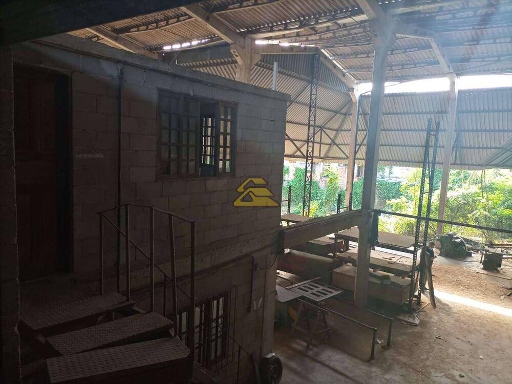 Depósito-Galpão, 3400 m² - Foto 18