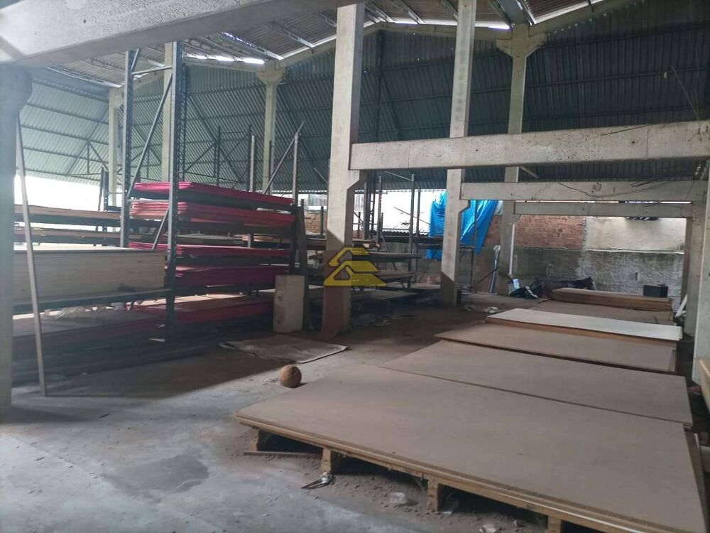 Depósito-Galpão, 3400 m² - Foto 13