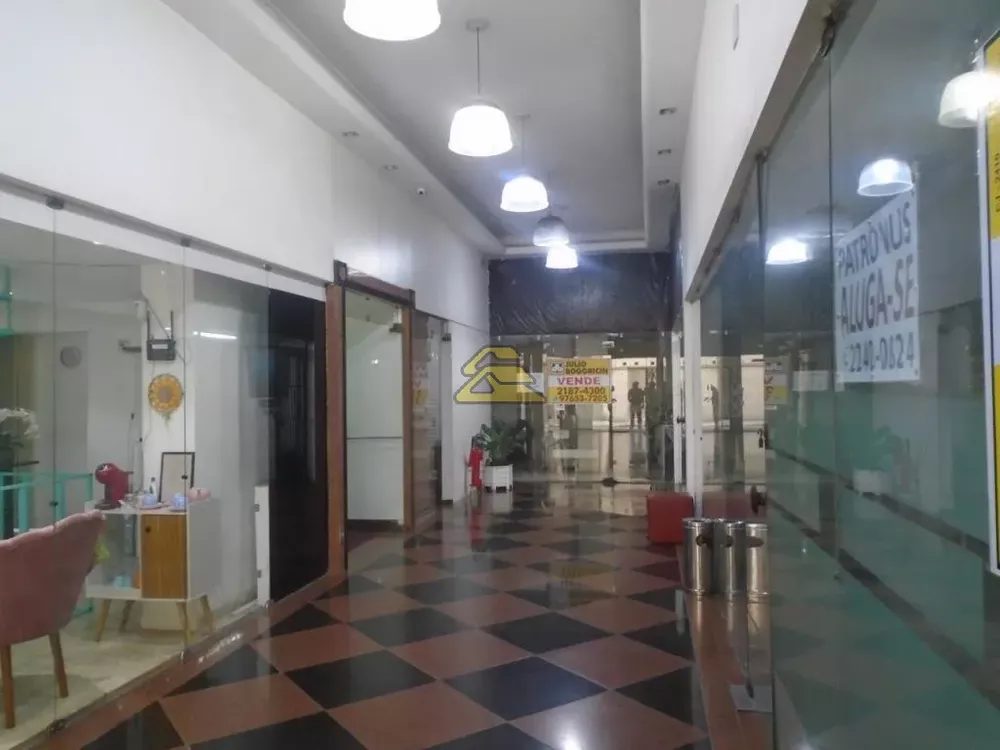 Sala-Conjunto, 55 m² - Foto 29