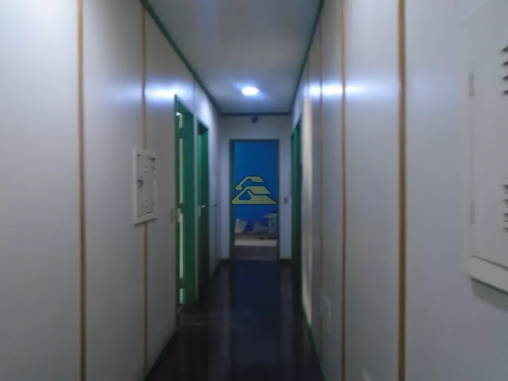 Sala-Conjunto, 55 m² - Foto 19