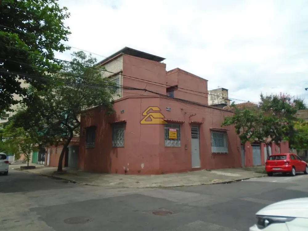 Casa, 1 quarto, 56 m² - Foto 1