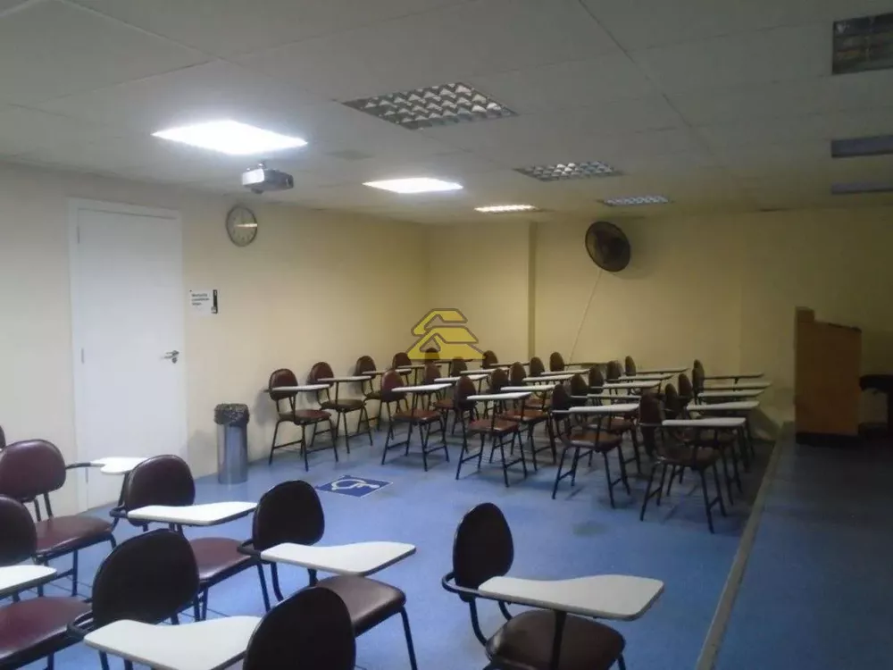 Sala-Conjunto, 478 m² - Foto 23