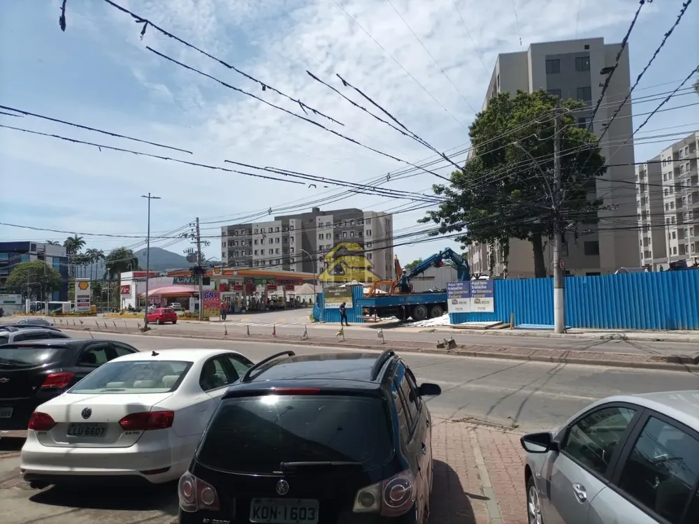 Loja-Salão, 700 m² - Foto 8