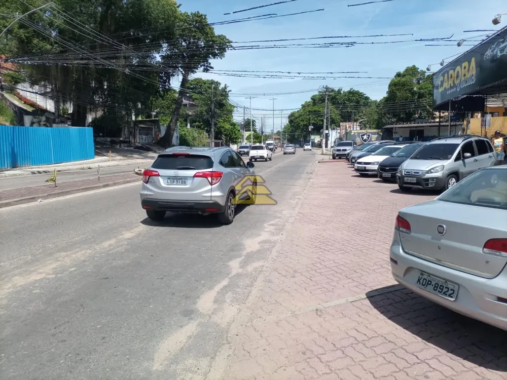 Loja-Salão, 700 m² - Foto 20