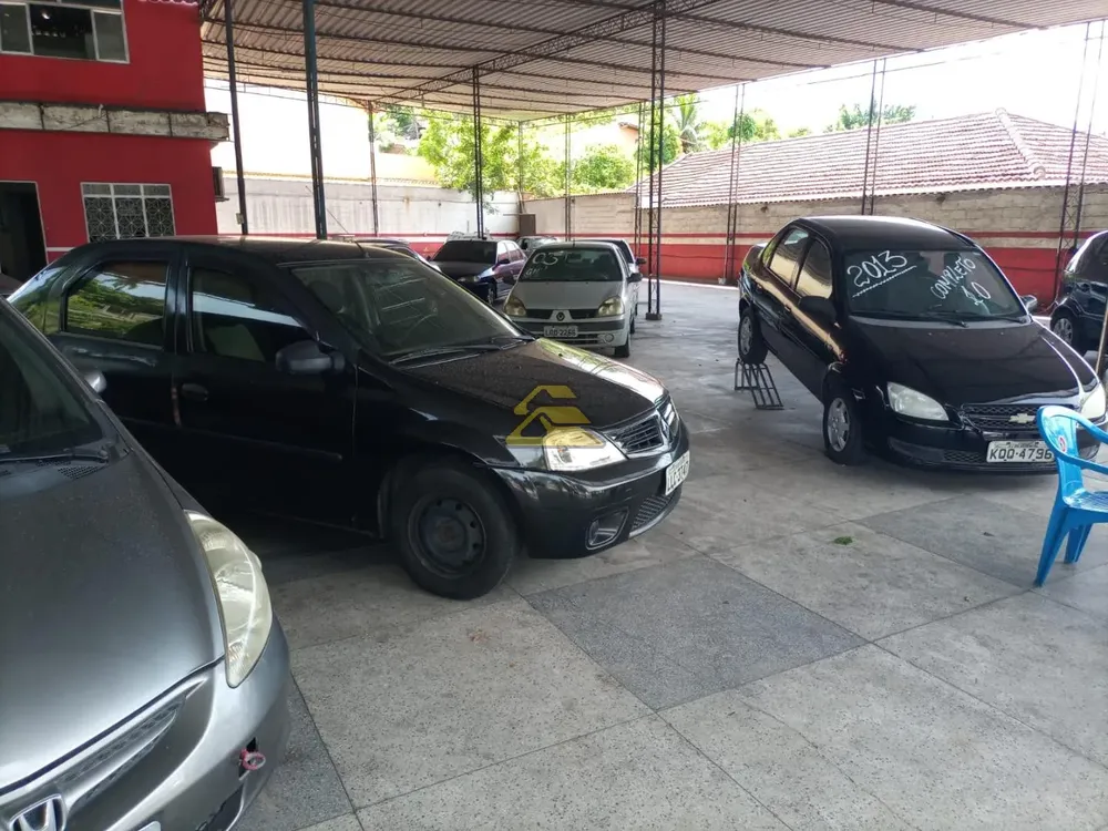 Loja-Salão, 700 m² - Foto 2