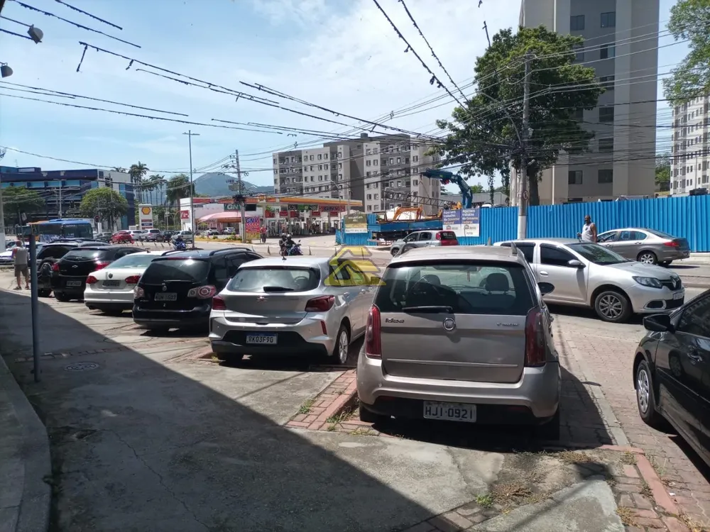 Loja-Salão, 700 m² - Foto 4