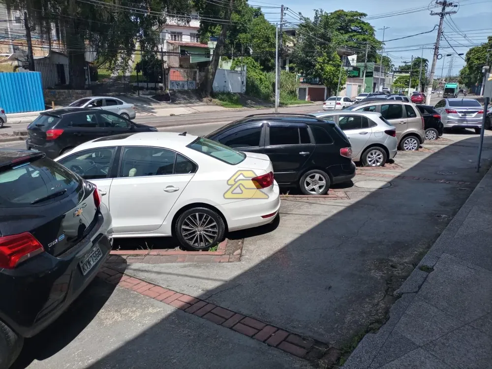 Loja-Salão, 700 m² - Foto 6