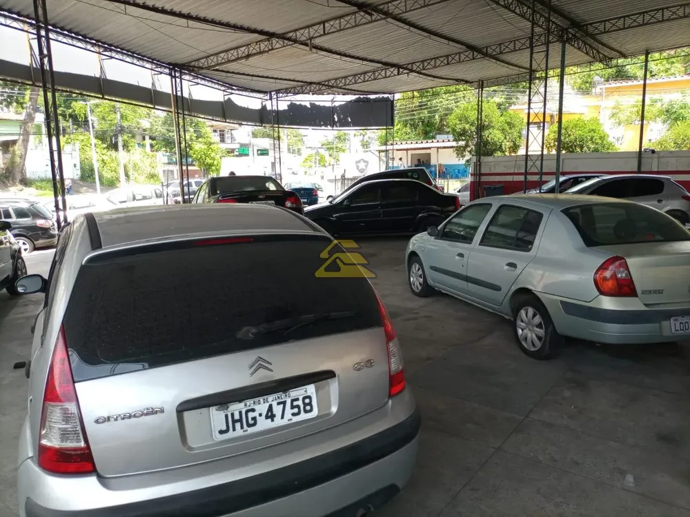 Loja-Salão, 700 m² - Foto 12