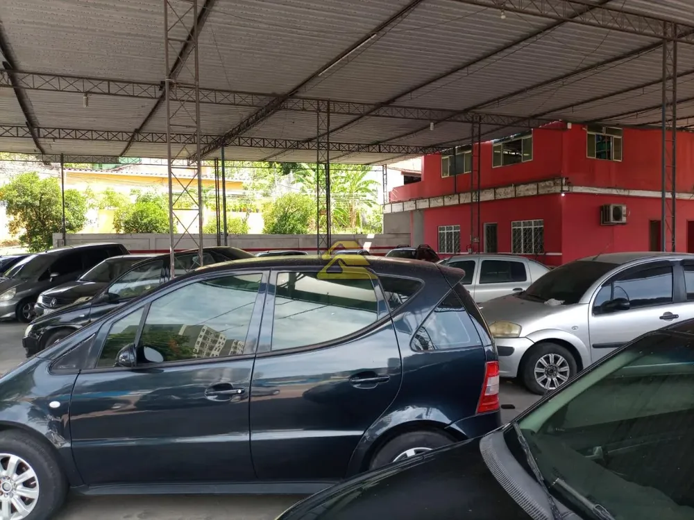 Loja-Salão, 700 m² - Foto 11