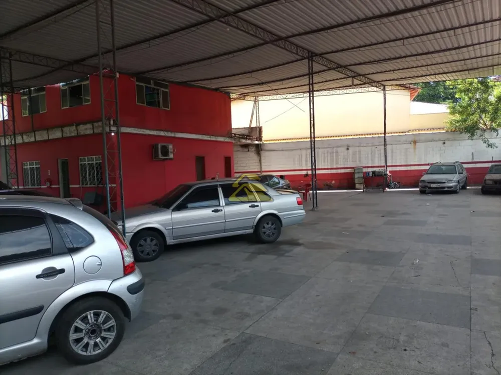 Loja-Salão, 700 m² - Foto 1