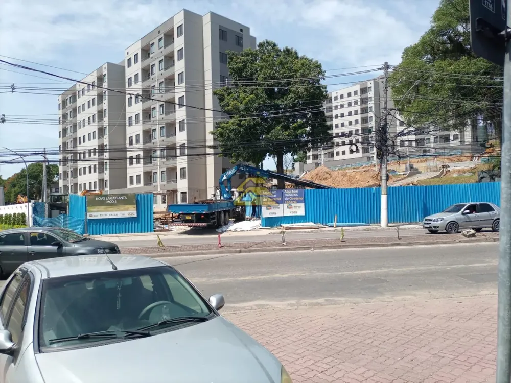 Loja-Salão, 700 m² - Foto 3