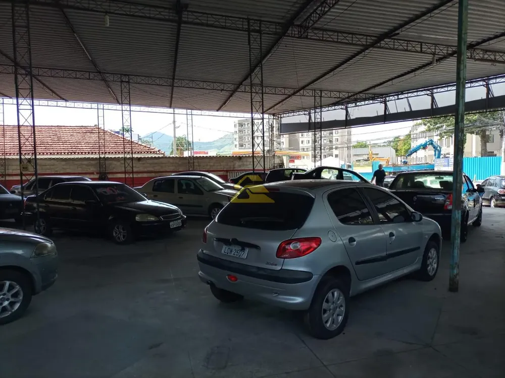 Loja-Salão, 700 m² - Foto 3