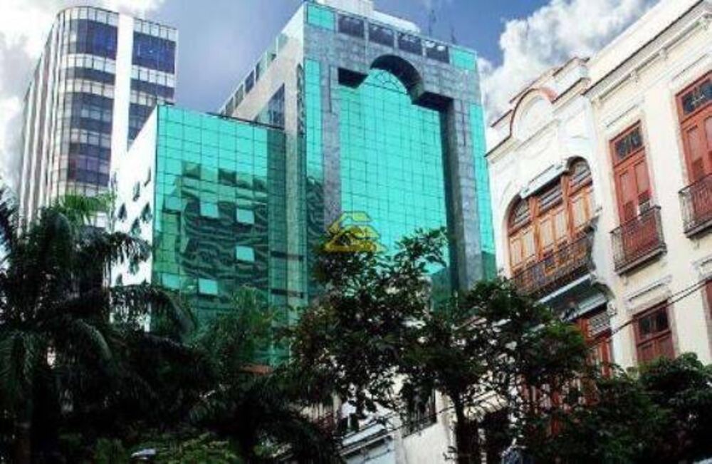 Loja-Salão, 42 m² - Foto 12