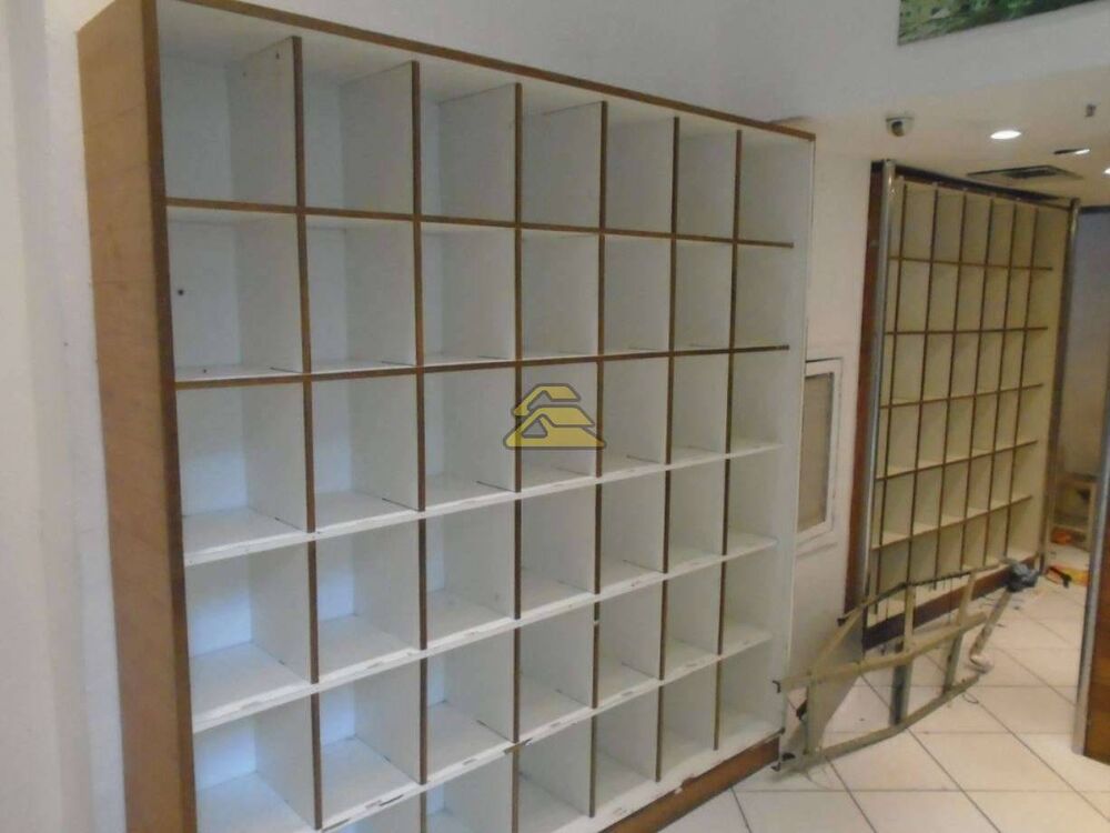 Loja-Salão, 42 m² - Foto 3