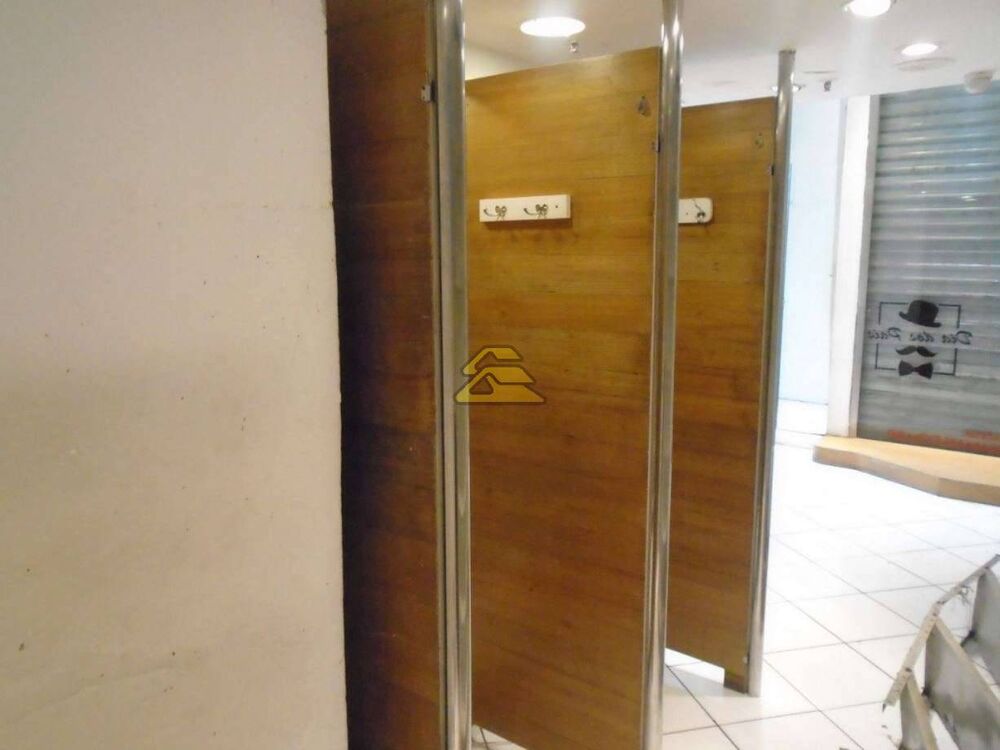 Loja-Salão, 42 m² - Foto 4