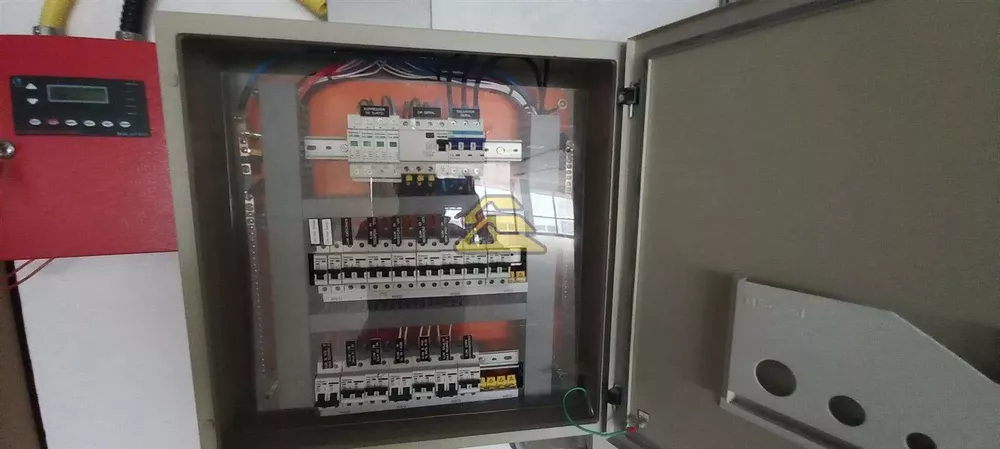 Sala-Conjunto, 500 m² - Foto 20