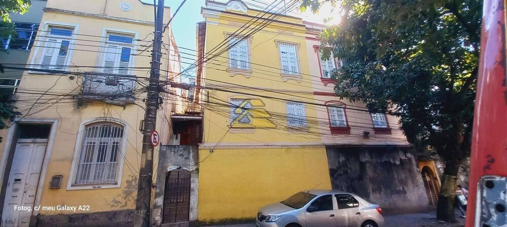 Prédio Inteiro, 91 m² - Foto 1