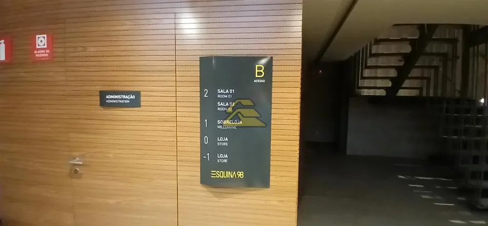 Prédio Inteiro, 891 m² - Foto 30