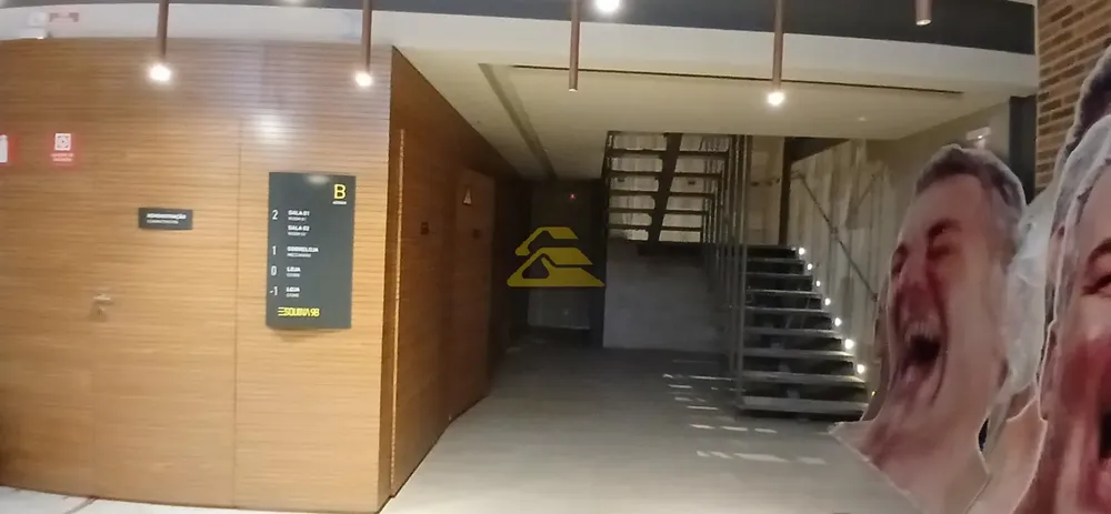 Prédio Inteiro, 891 m² - Foto 29